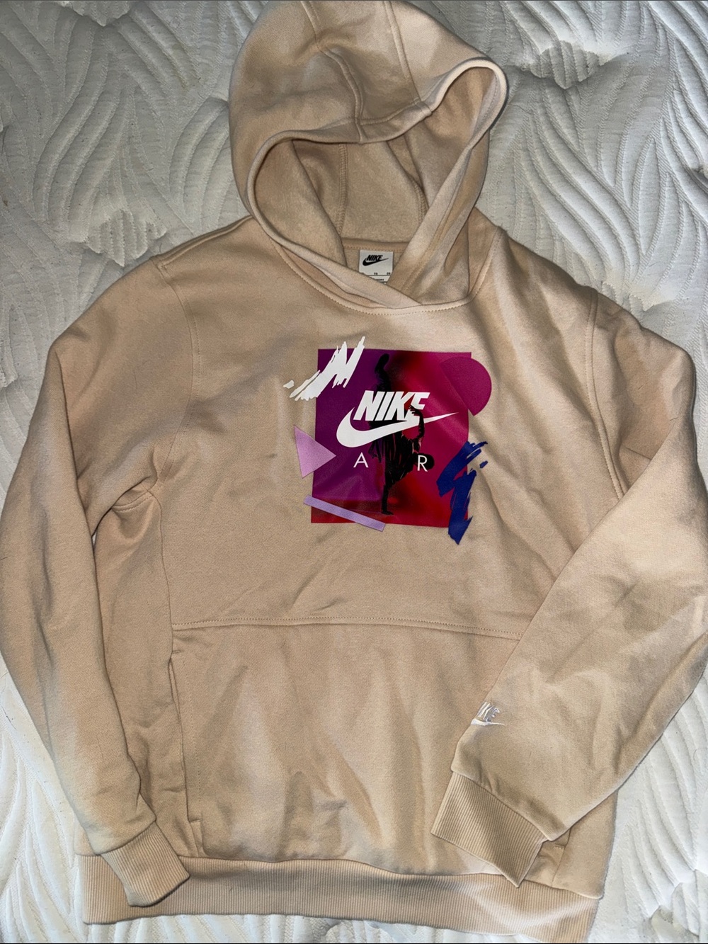 Nike kids Hoodie